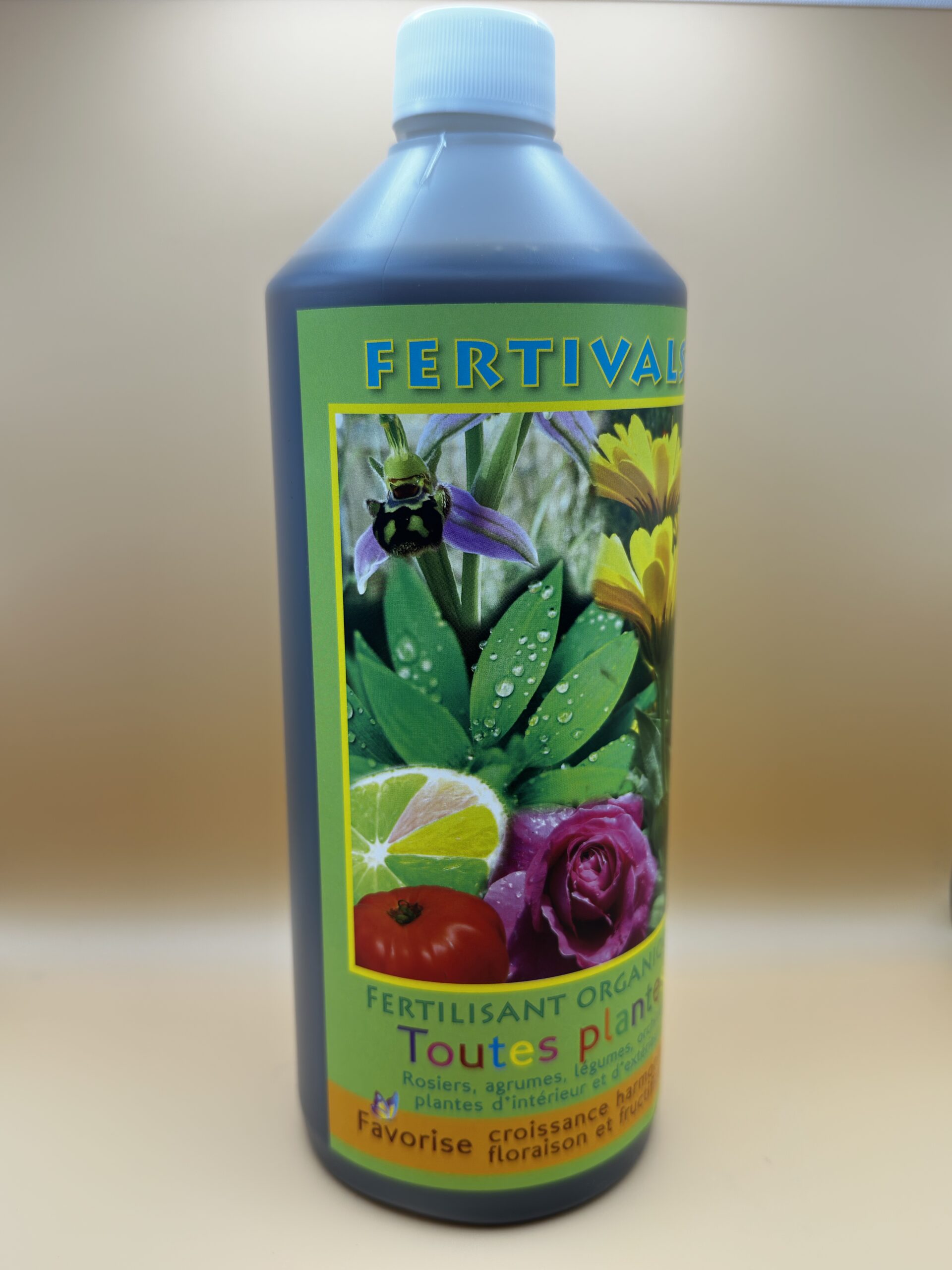FertiVals 1 litre