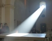 SOLSTICE D'HIVER CONCERT