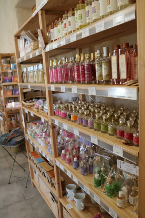Cosmétiques