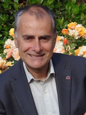 daniel-boulens conference à Valsaintes