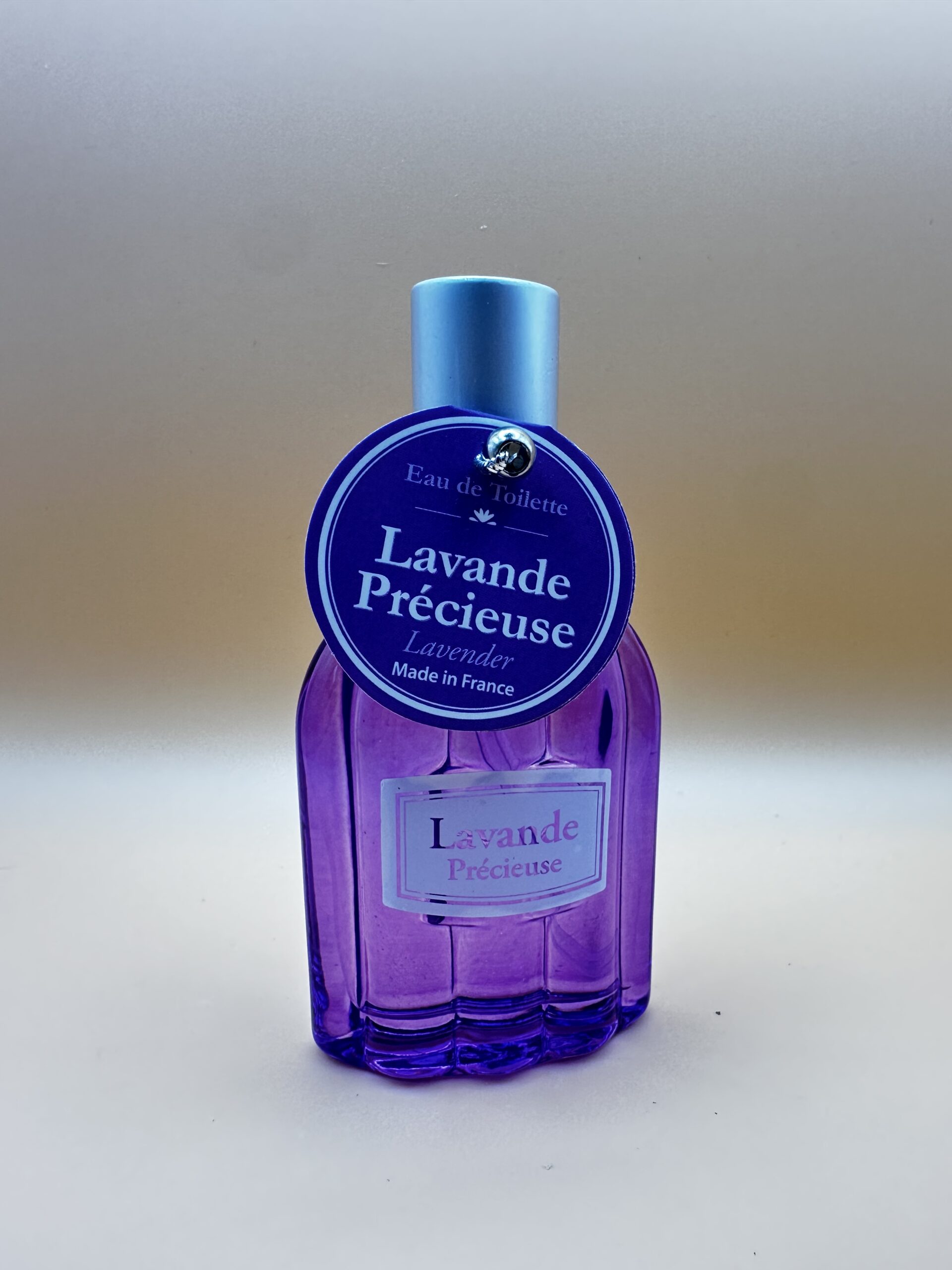 Eau de Toilette Lavande Poudrée Rétro – 25 ml