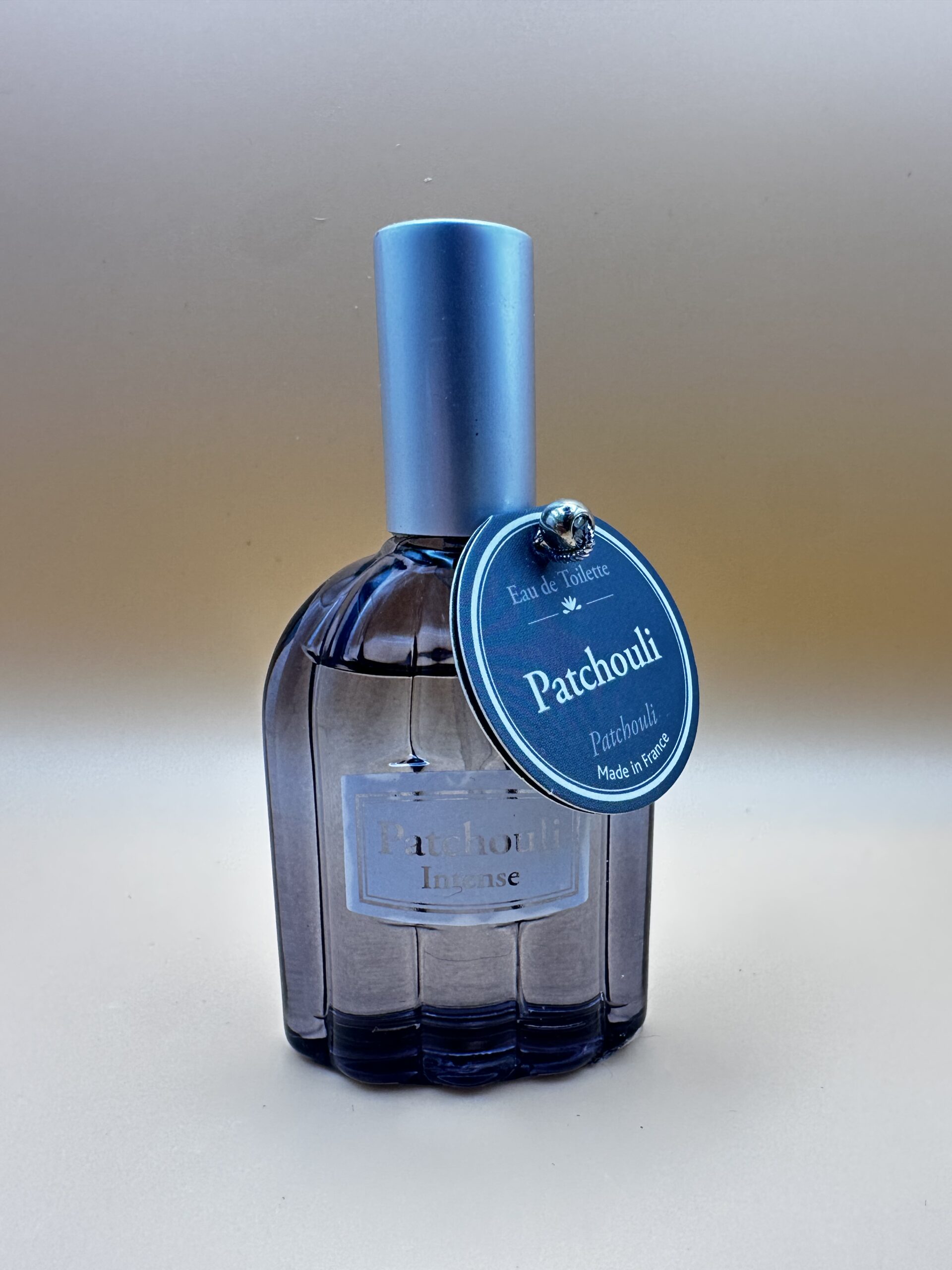 Eau de Toilette Patchouli Poudrée Rétro – 25 ml