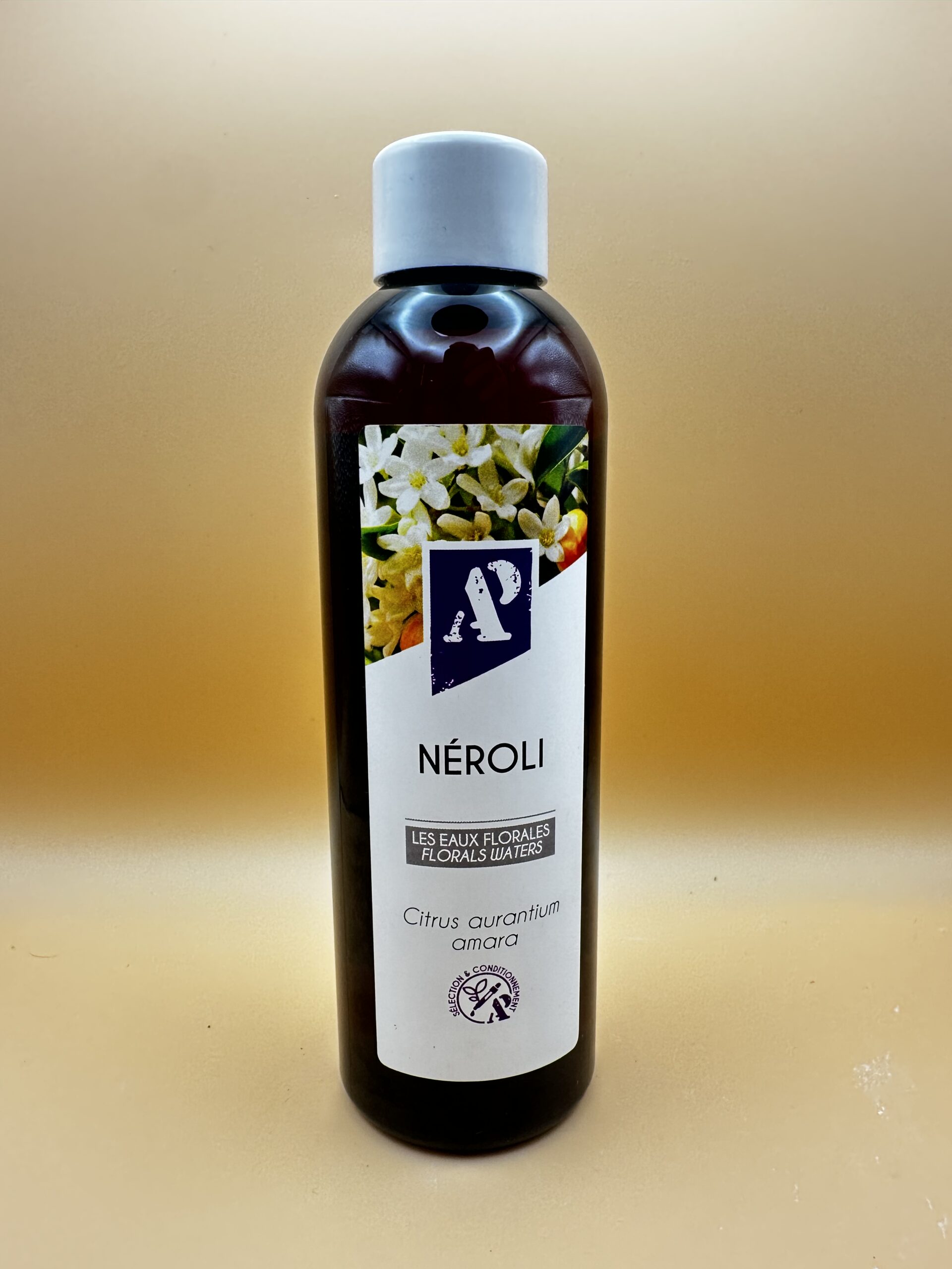 Eau florale de Néroli 250 ml