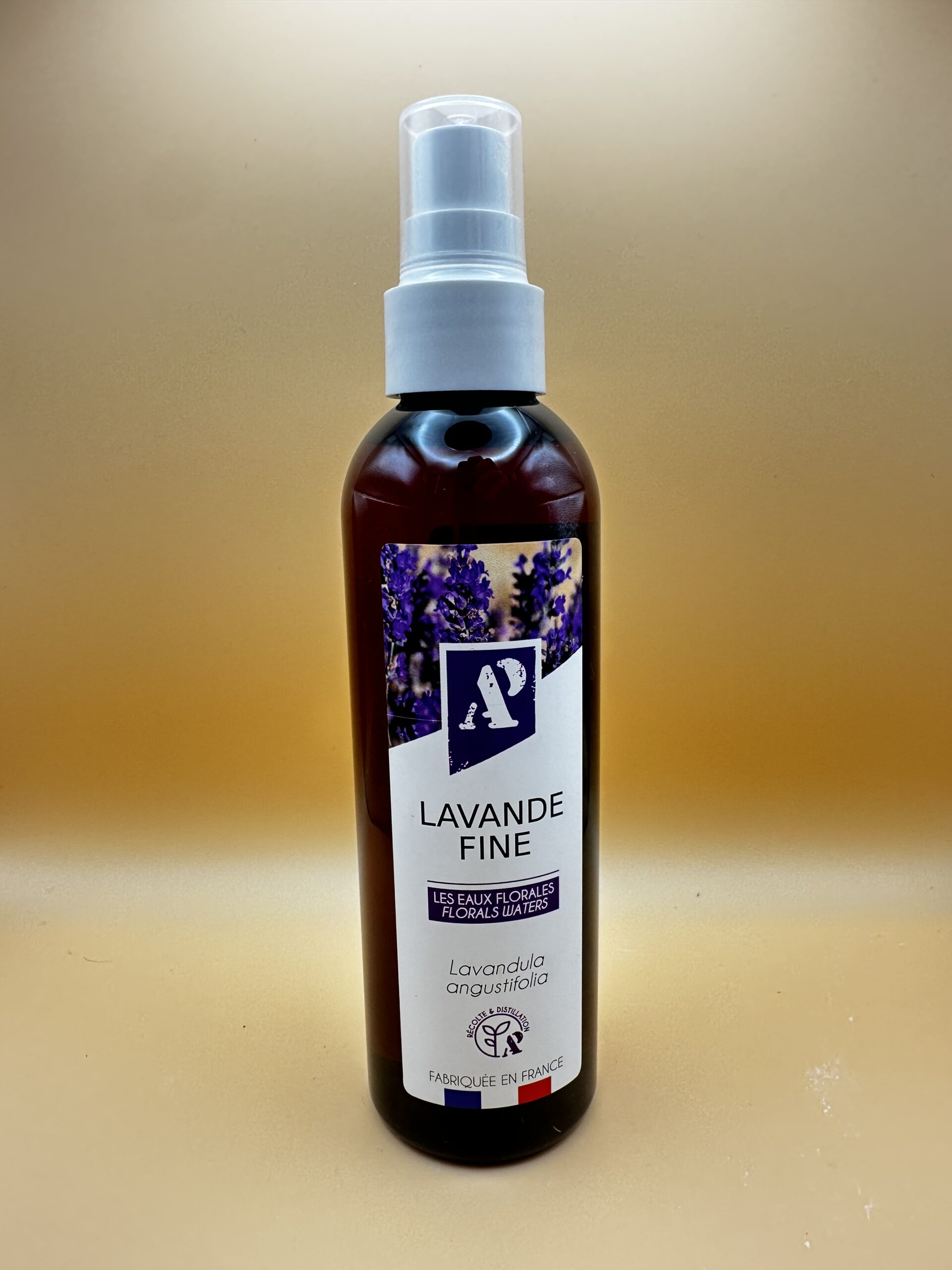 Eau florale Lavande Fine 250 ml