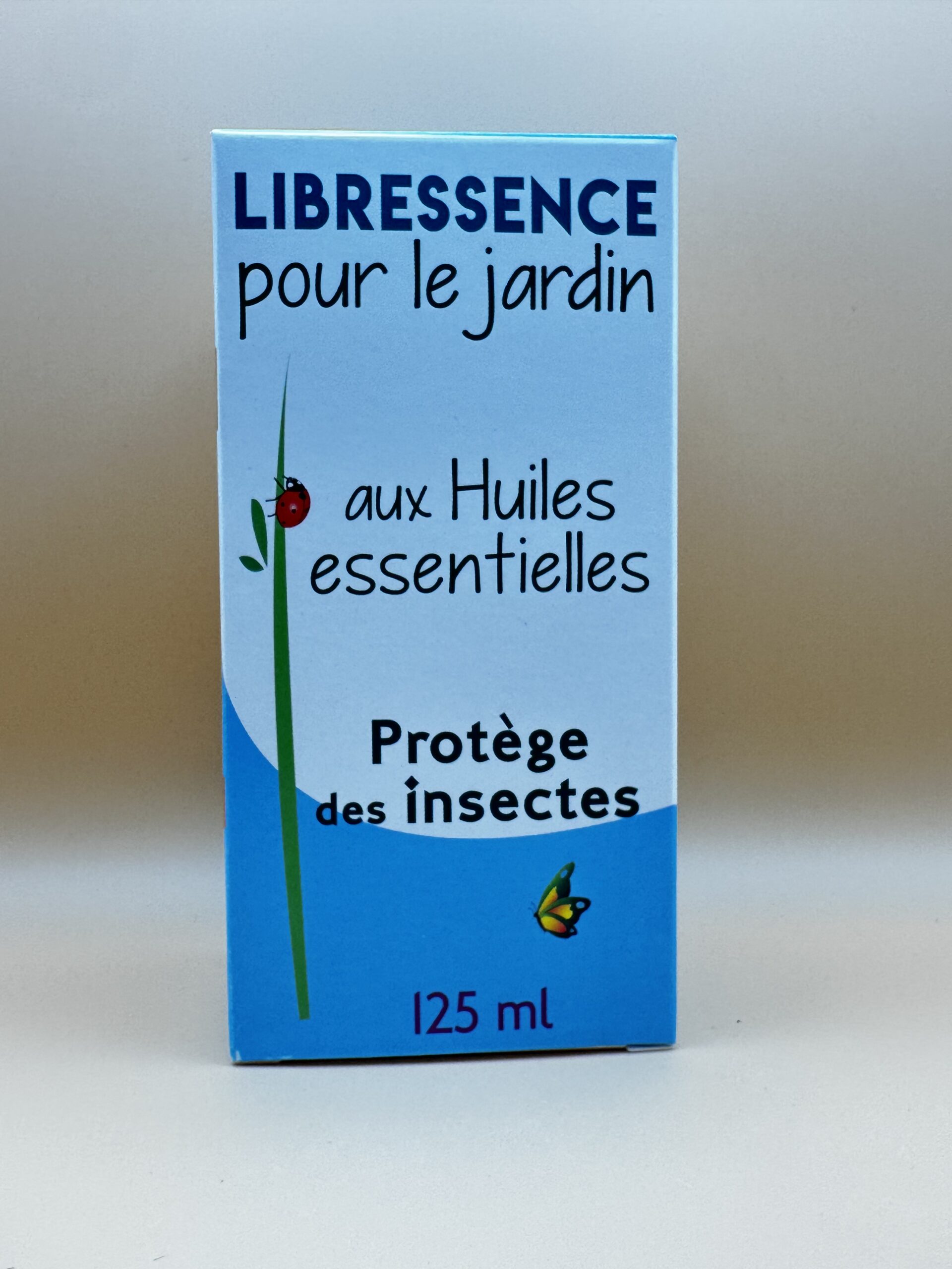 LIBRESSENCE 125 ML