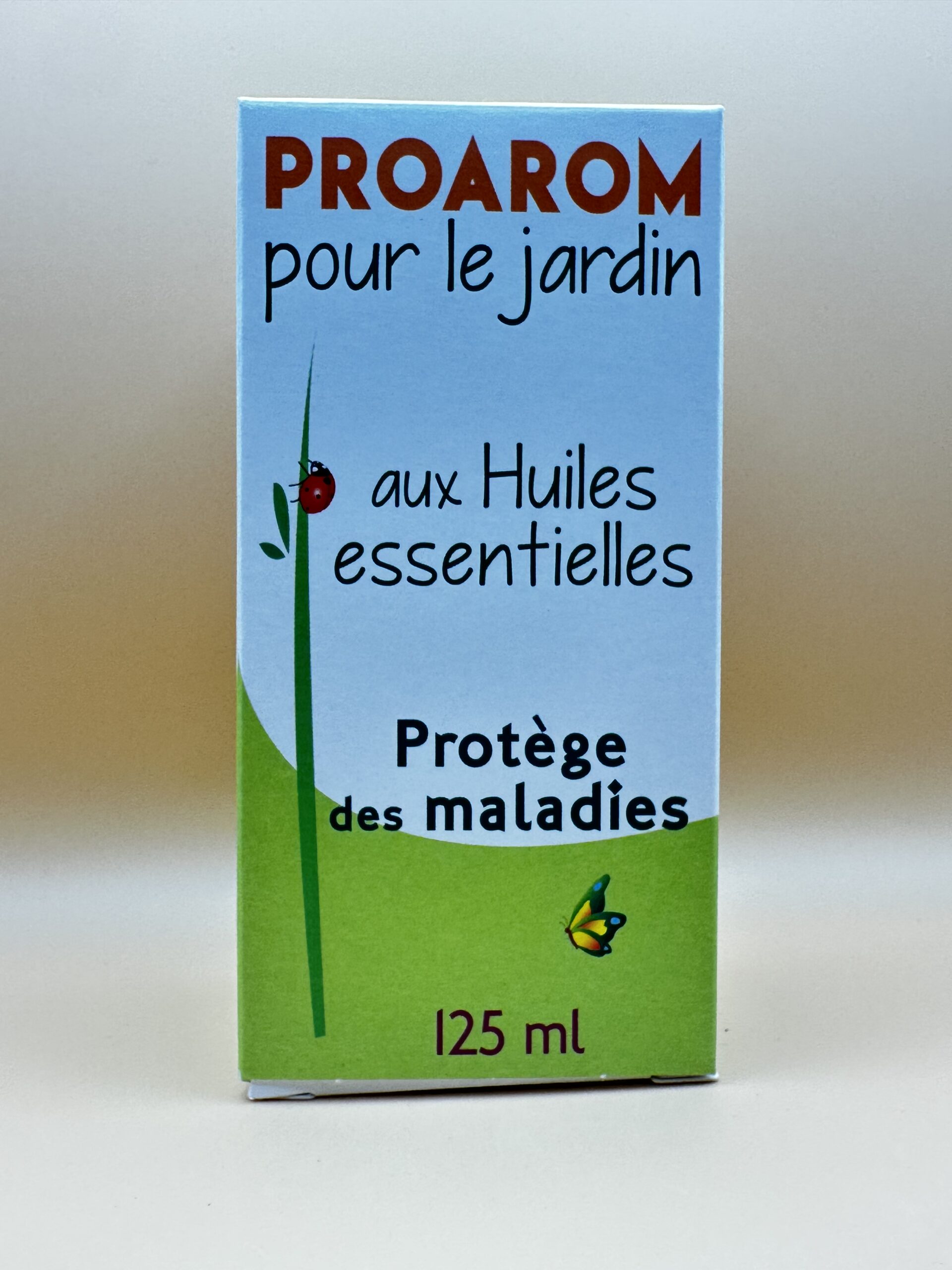 PROAROM 125 ML