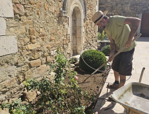 Les jardiniers au fil des saisons – Septembre 2026