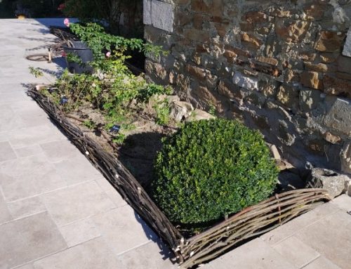 Les jardiniers au fil des saisons – Octobre 2026